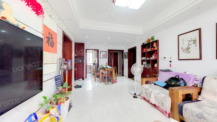 李闸小区二手房实景图