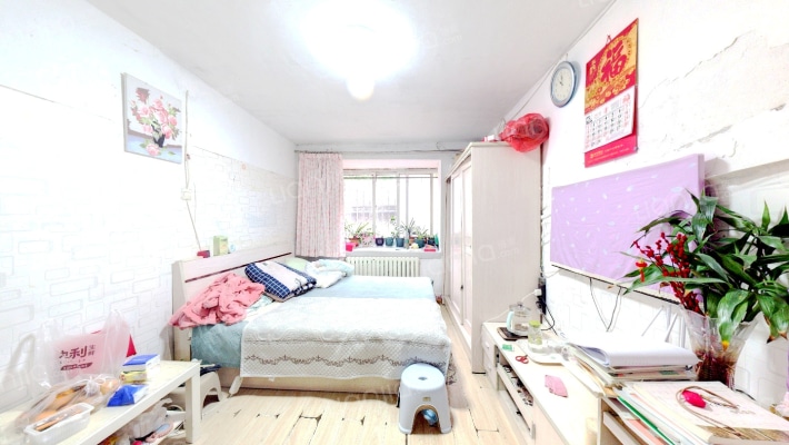 春海街二手房实景图