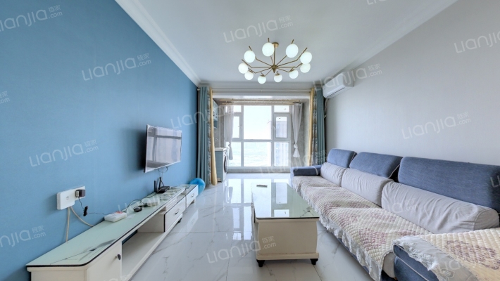 碧桂园凤凰城·天悦二手房实景图