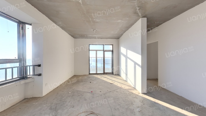 孔雀城紫涵园二期二手房实景图