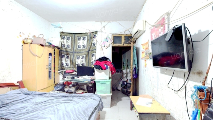 南闸新村二手房实景图