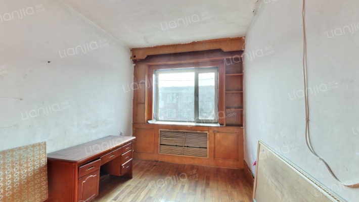 艳路四期康居小区二手房实景图