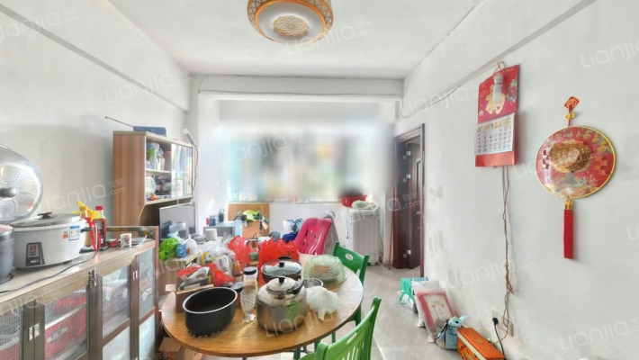 凤侨家园二手房实景图