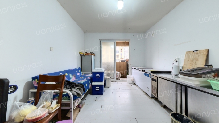 常发香城湾三期二手房实景图