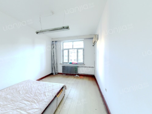 整租·一曼街 3室1厅 南/北