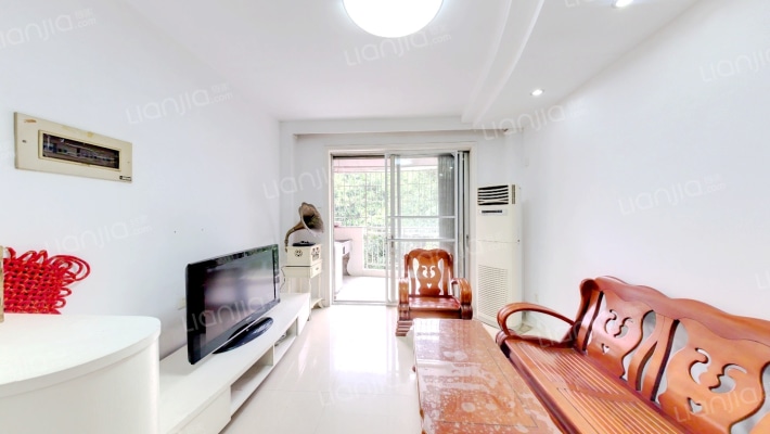 金辉东景二手房实景图