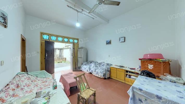 目鱼山庄二手房实景图