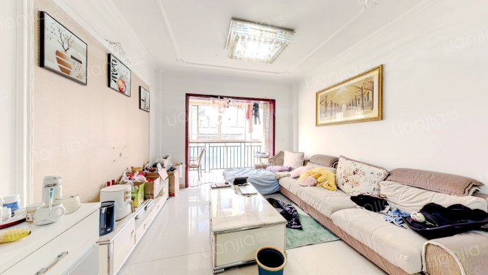 华丰园二手房实景图