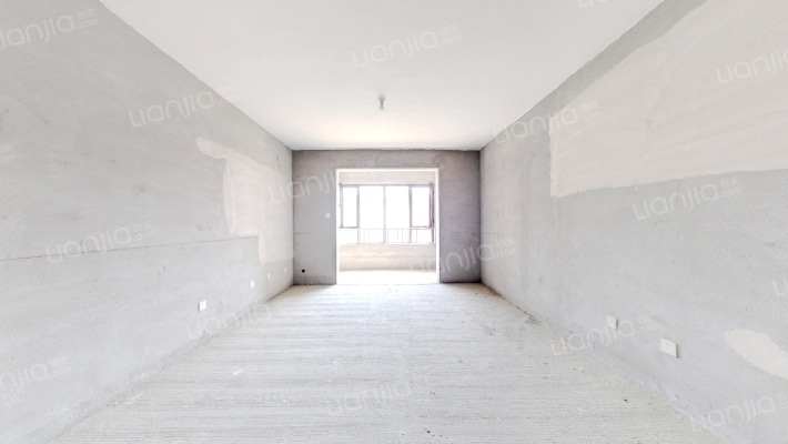 泰合府二手房实景图