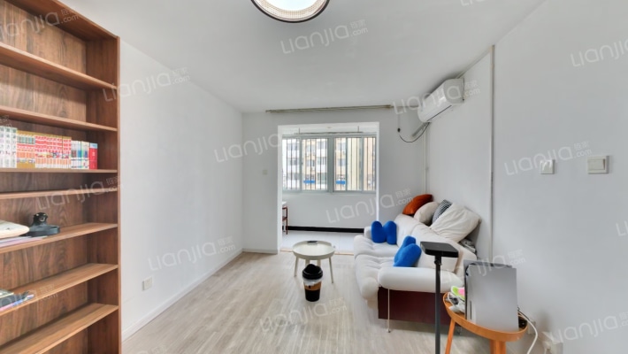 汇达公寓二手房实景图