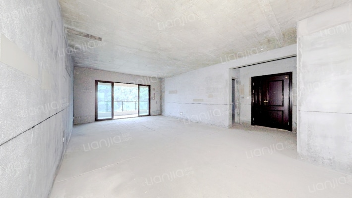 碧桂园培文府御园二手房实景图