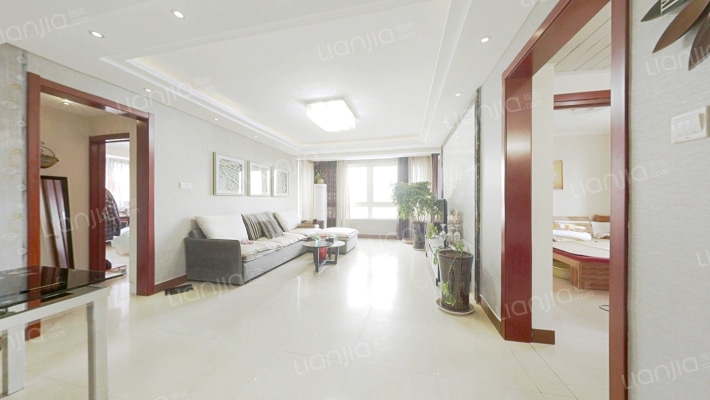 金伦汇锦园二手房实景图