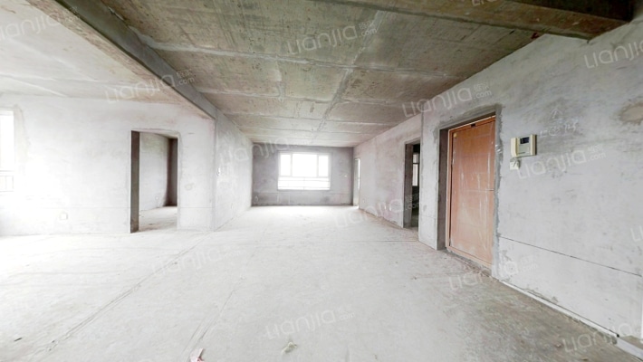 后来社区二手房实景图