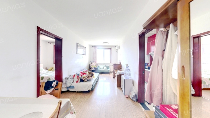 靓东花园二手房实景图