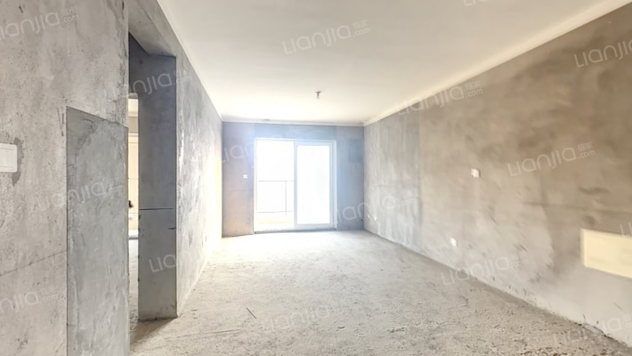 绿洲紫郡二手房实景图