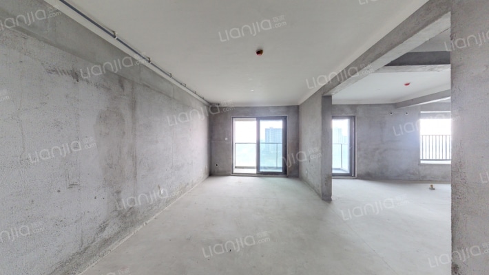 海乐苑二手房实景图