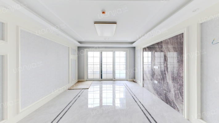 长城嘉峪苑二手房实景图