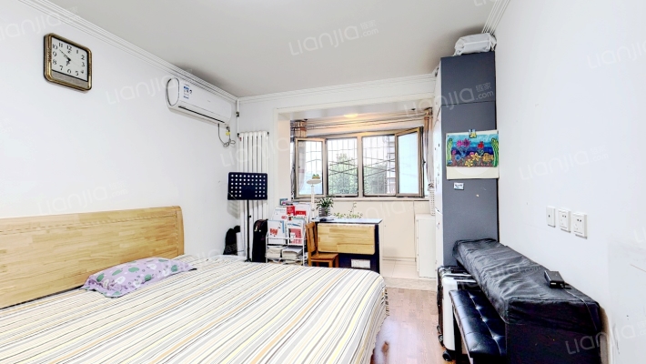 玉兰园二手房实景图