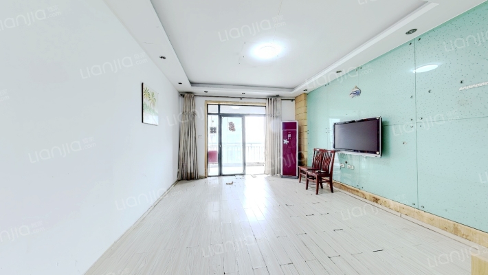 宝安中海二手房实景图