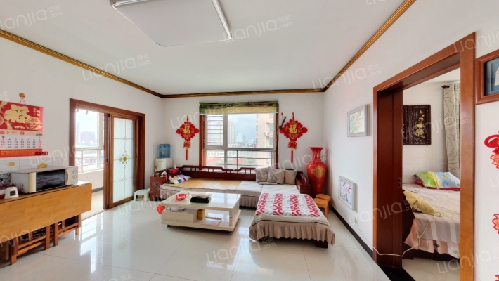 东方仕嘉二手房实景图