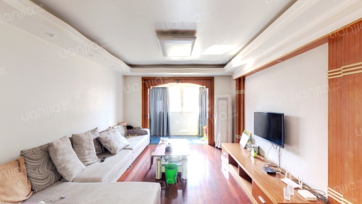 清水丽庭二手房实景图