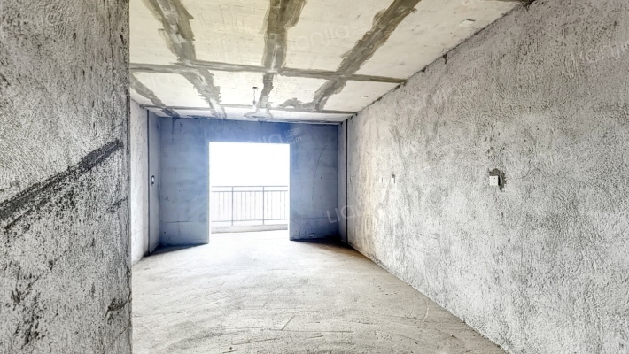 水畔铭城二手房实景图