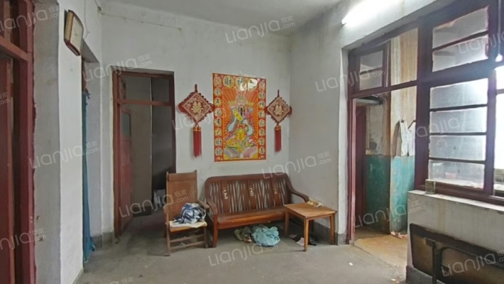 壕沟路二手房实景图