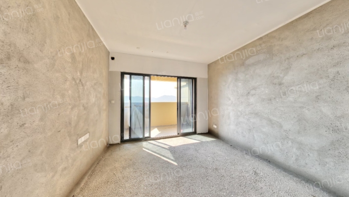 峰泽丽苑二手房实景图