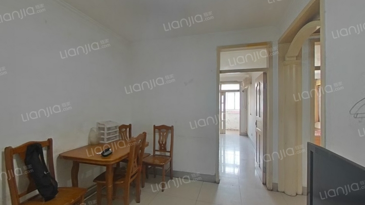 劳动路39号院二手房实景图