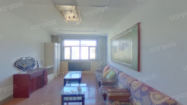 一中教工住宅小区二手房实景图