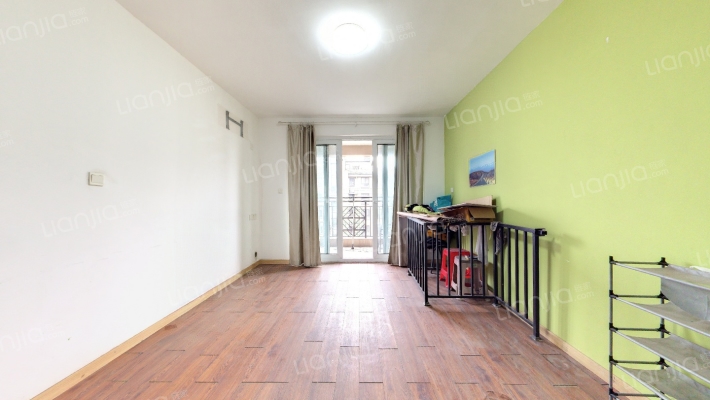 正荣悦岚山二手房实景图