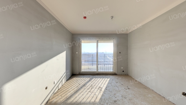 绿地米勒国际花都二手房实景图