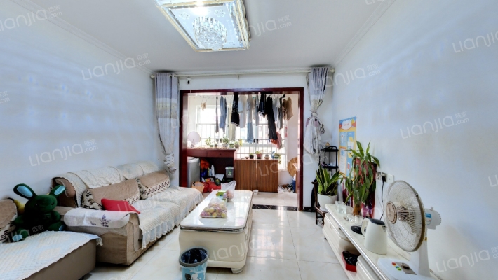 东润朗郡二手房实景图