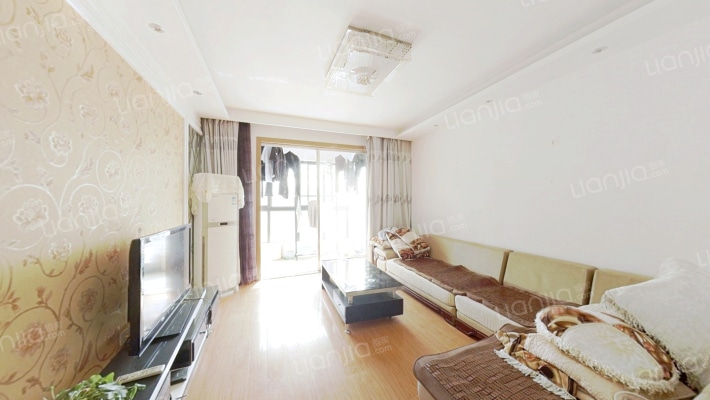 茗香苑二手房实景图