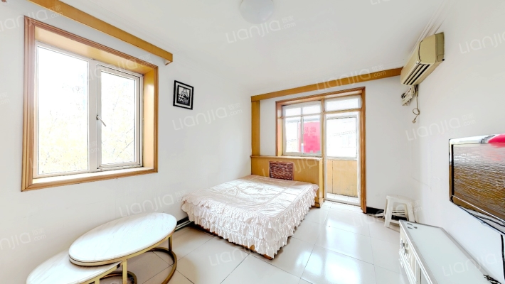 育文里(津南区)二手房实景图