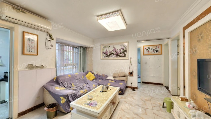 美好汇邻湾二手房实景图