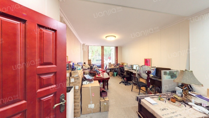 大川水岸二手房实景图