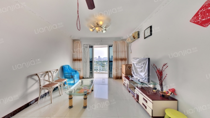 香榭名苑二手房实景图