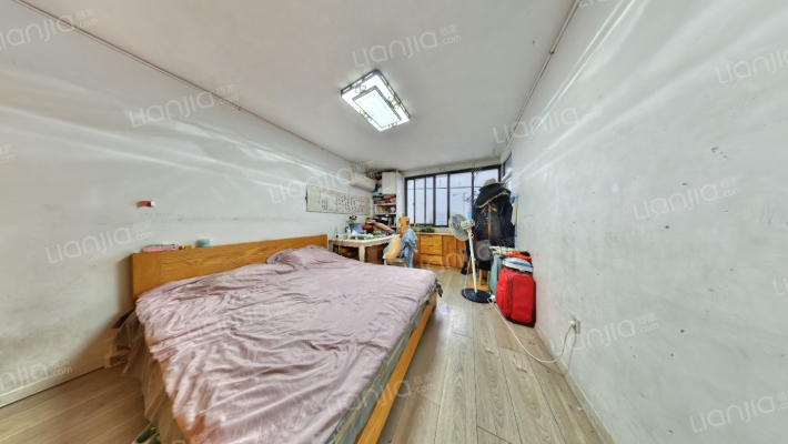 彩虹新村（一区）二手房实景图