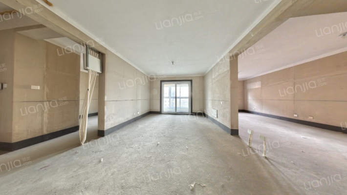 中海万锦南园二手房实景图