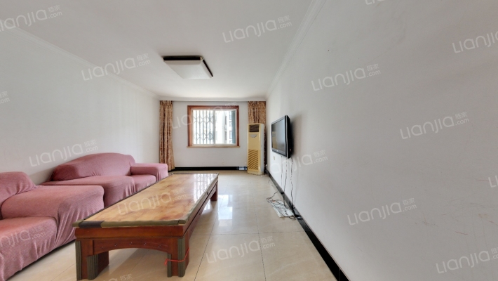 假日山庄二手房实景图