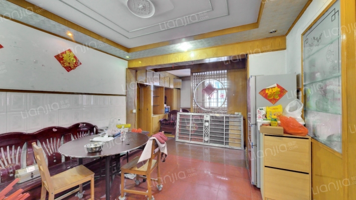 锡州小区二手房实景图