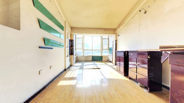 强工一街小区二手房实景图