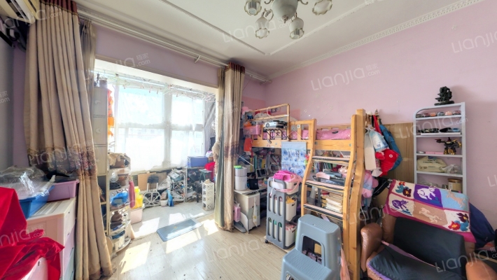 屏东路二手房实景图