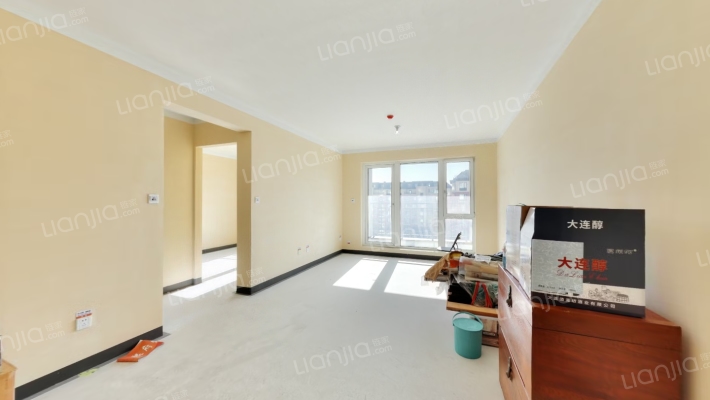 翡翠城熙府二手房实景图