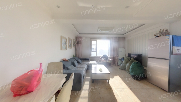 大禹华邦D区二手房实景图