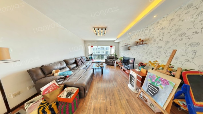 福苑小区二手房实景图