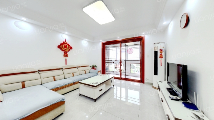 华建雅园二手房实景图