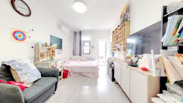 经八路16号二手房实景图