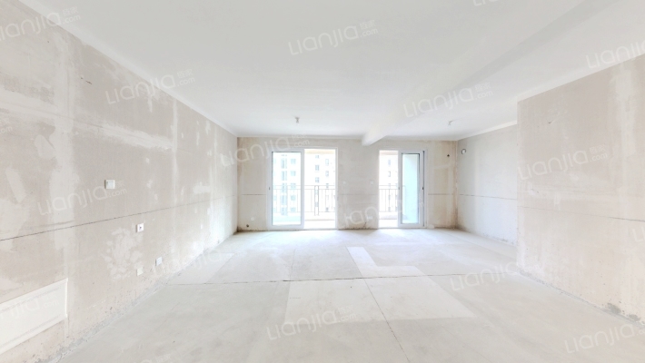 中奥嘉悦澜庭二手房实景图